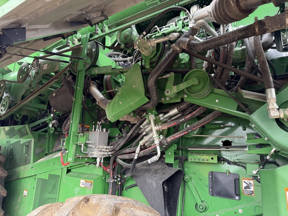 2022 John Deere S780 - Photo18