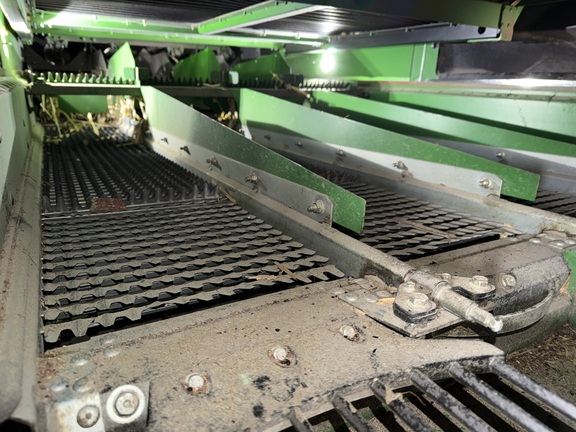 2022 John Deere S780 - Photo19