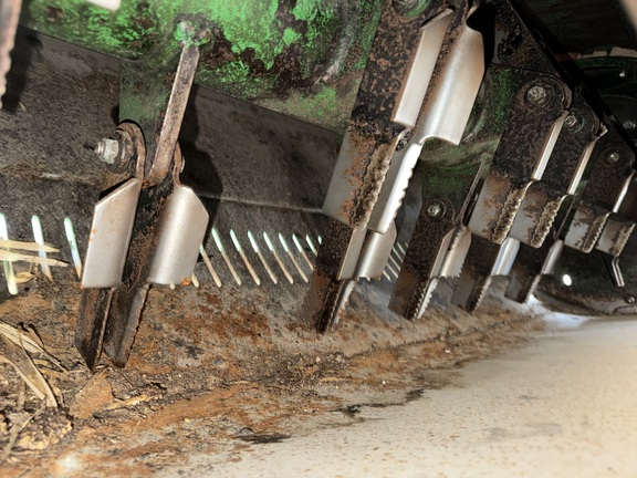 2022 John Deere S780 - Photo21