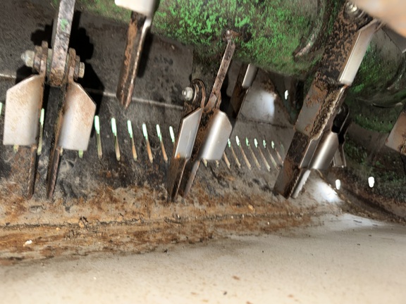 2022 John Deere S780 - Photo22