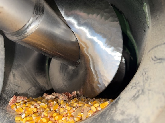 2022 John Deere S780 - Photo24