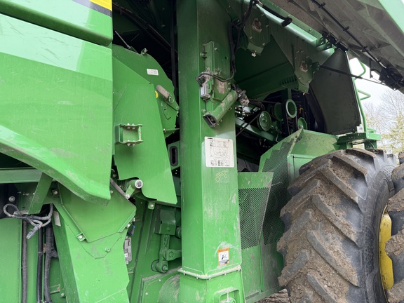 2022 John Deere S780 - Photo23