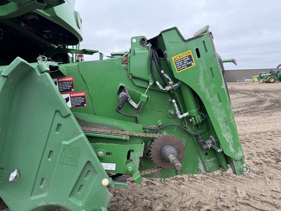 2022 John Deere S780 - Photo26