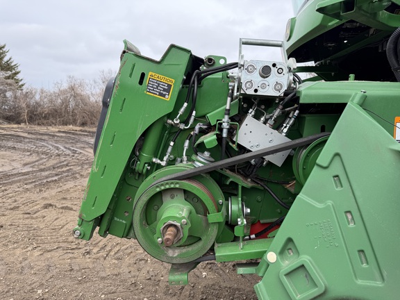 2022 John Deere S780 - Photo30
