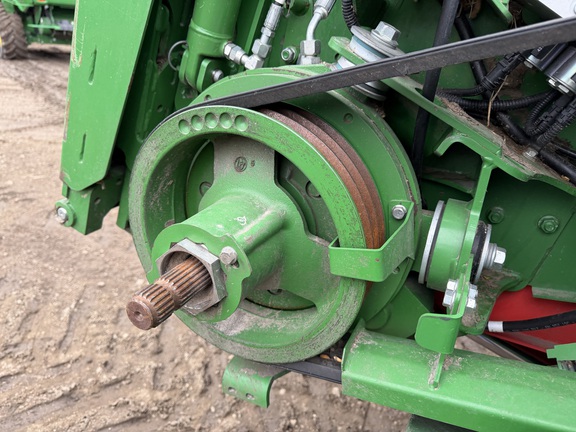 2022 John Deere S780 - Photo31