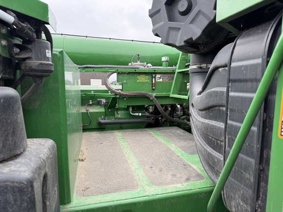 2022 John Deere S780 - Photo34