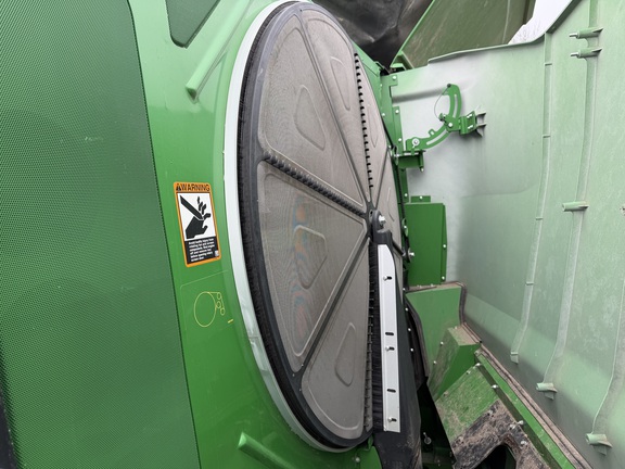 2022 John Deere S780 - Photo32