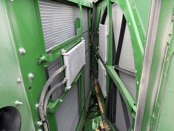 2022 John Deere S780 - Photo33