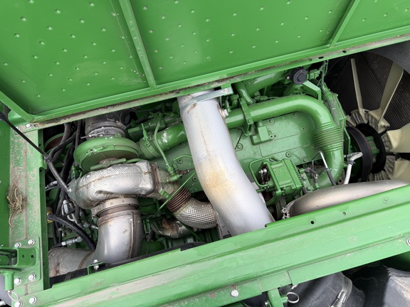 2022 John Deere S780 - Photo35