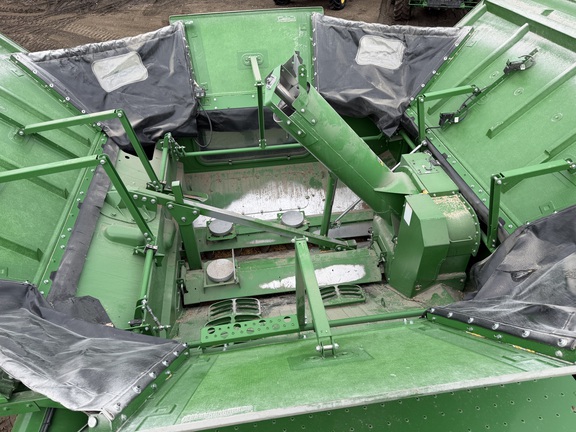 2022 John Deere S780 - Photo36