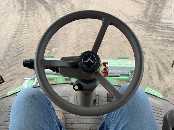 2022 John Deere S780 - Photo39