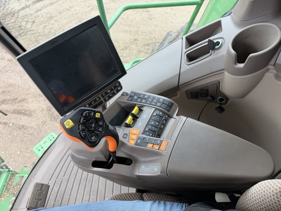 2022 John Deere S780 - Photo42