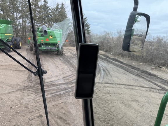 2022 John Deere S780 - Photo41