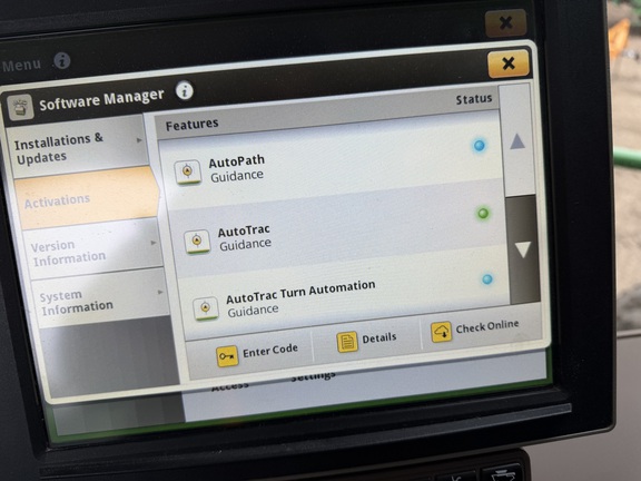 2022 John Deere S780 - Photo44