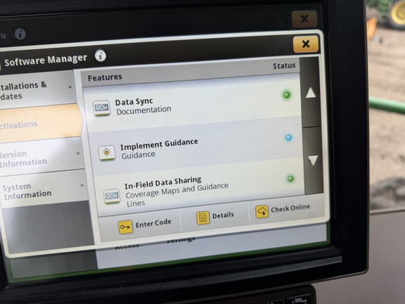 2022 John Deere S780 - Photo46