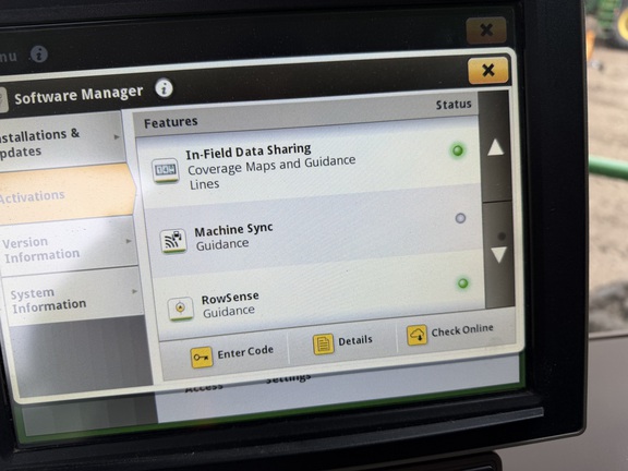 2022 John Deere S780 - Photo47