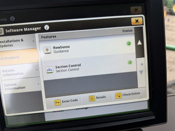 2022 John Deere S780 - Photo48