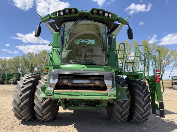2022 John Deere S780 - Photo8