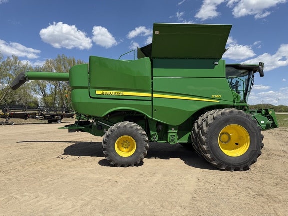 2022 John Deere S780 - Photo2