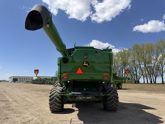 2022 John Deere S780 - Photo4