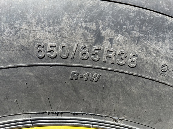 2022 John Deere S780 - Photo9