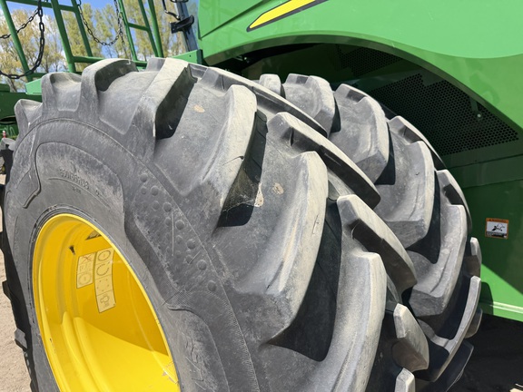 2022 John Deere S780 - Photo10