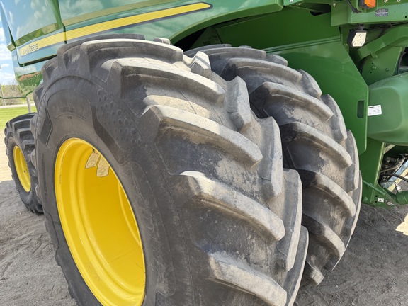 2022 John Deere S780 - Photo11