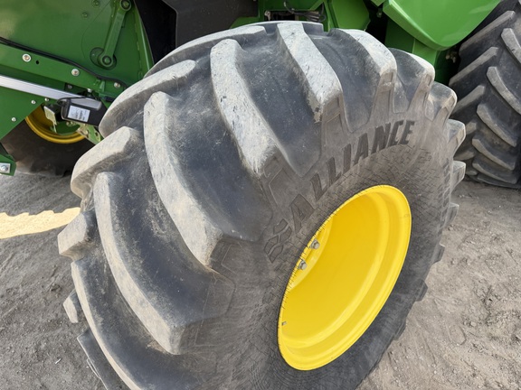 2022 John Deere S780 - Photo13