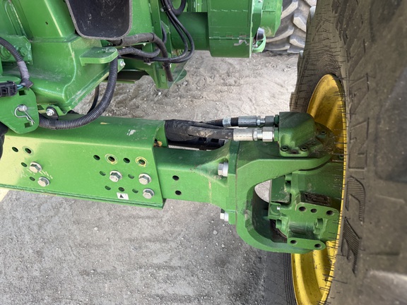2022 John Deere S780 - Photo14