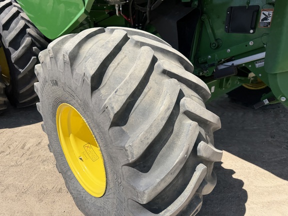 2022 John Deere S780 - Photo15