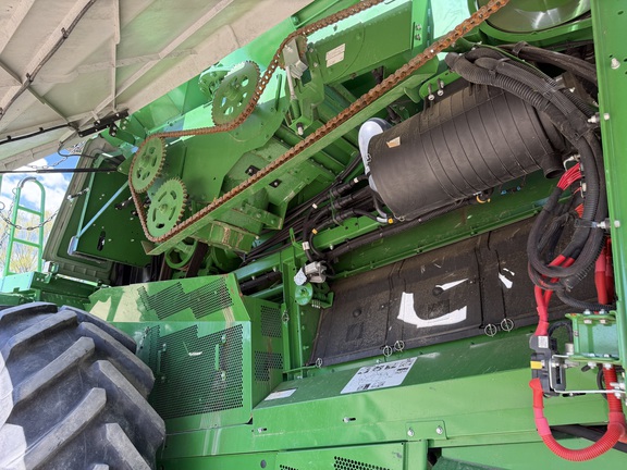 2022 John Deere S780 - Photo16