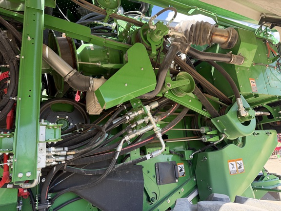 2022 John Deere S780 - Photo17