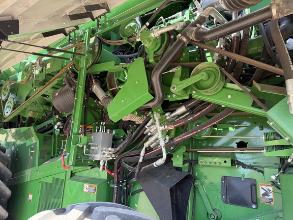 2022 John Deere S780 - Photo18