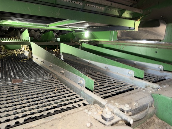 2022 John Deere S780 - Photo19