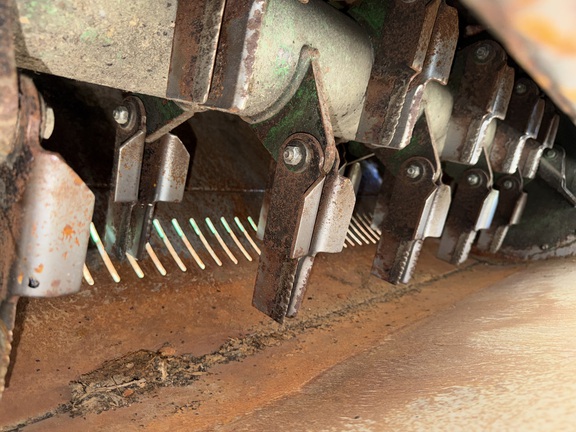 2022 John Deere S780 - Photo20