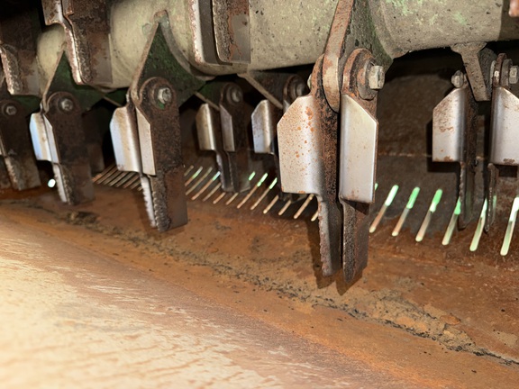 2022 John Deere S780 - Photo21