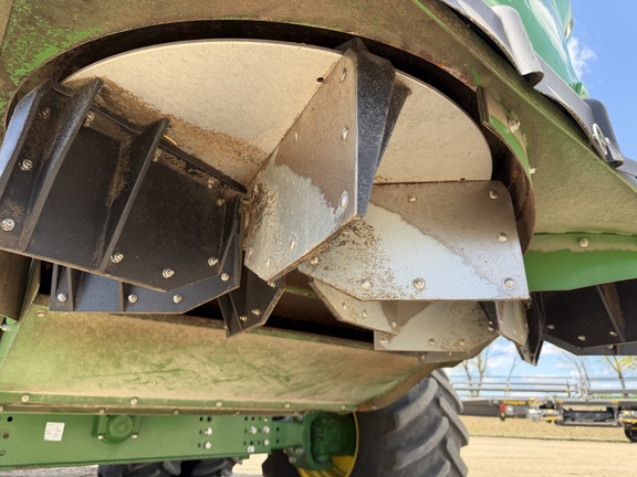 2022 John Deere S780 - Photo22