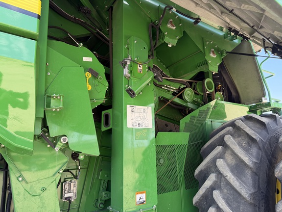 2022 John Deere S780 - Photo23