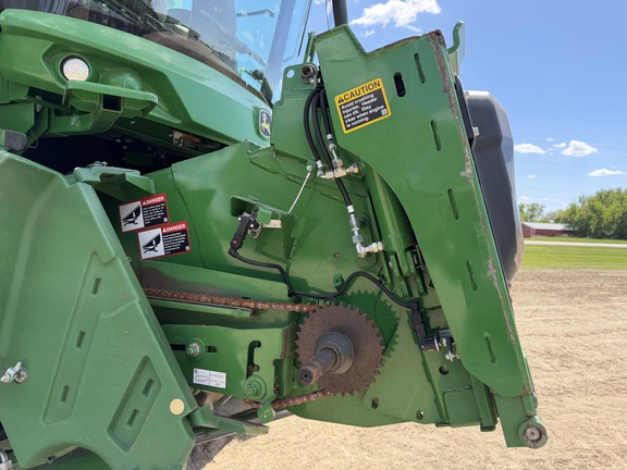 2022 John Deere S780 - Photo26