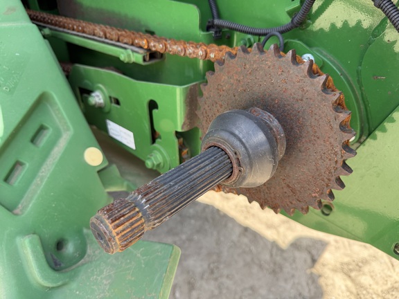 2022 John Deere S780 - Photo27