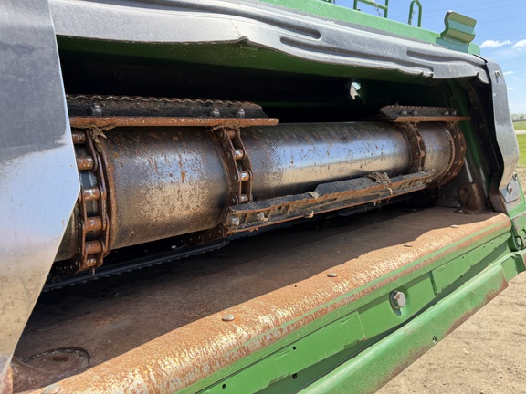 2022 John Deere S780 - Photo28