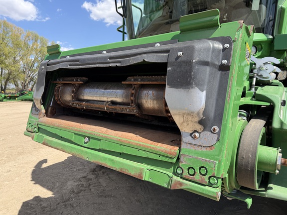 2022 John Deere S780 - Photo29