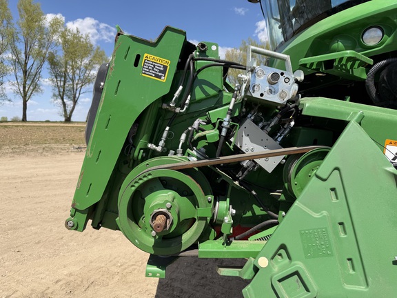 2022 John Deere S780 - Photo30