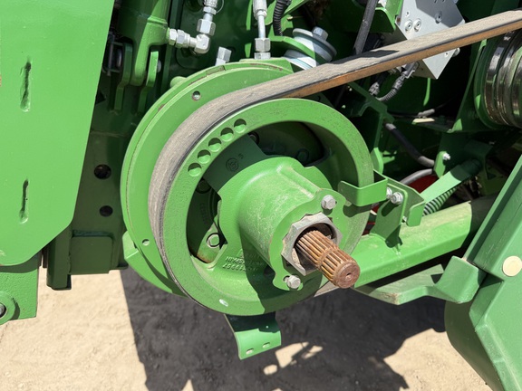 2022 John Deere S780 - Photo31