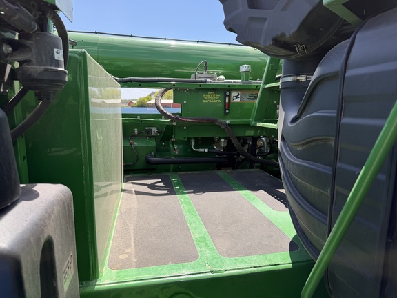 2022 John Deere S780 - Photo34