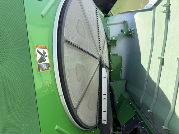 2022 John Deere S780 - Photo32