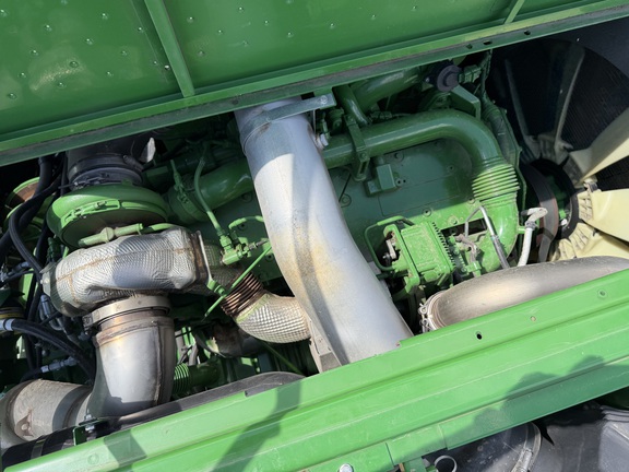 2022 John Deere S780 - Photo35