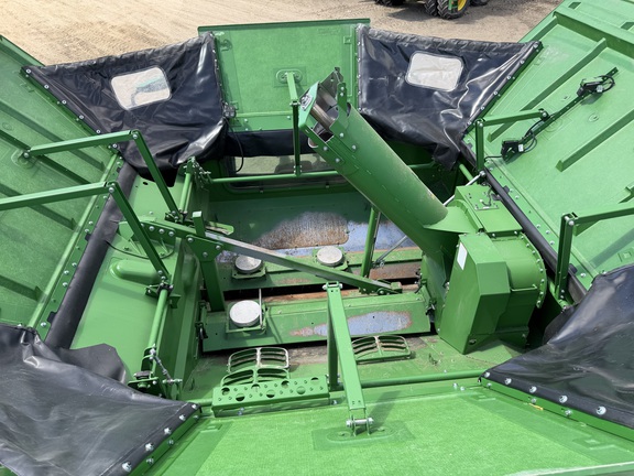 2022 John Deere S780 - Photo36