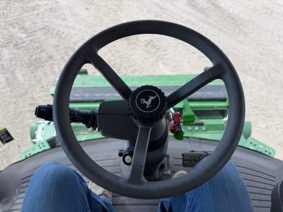 2022 John Deere S780 - Photo39