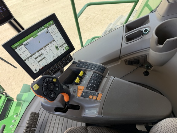 2022 John Deere S780 - Photo41